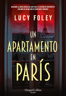 Un apartamento en Par?s - Foley, Lucy