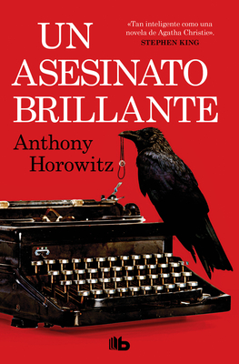 Un Asesinato Brillante / Magpie Murders - Horowitz, Anthony