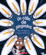 Un C?lin de Pingouins
