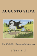 Un Caballo Llamado Melenudo: Book 1