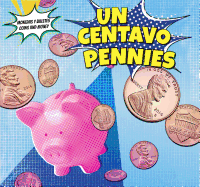 Un Centavo/ Pennies