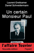 Un certain Monsieur Paul