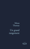 Un grand rangement