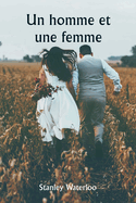 Un homme et une femme