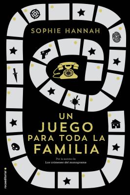 Un Juego Para Toda La Familia - Hannah, Sophie