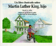 Un Libro Ilustrado Sobre Martin Luther King, Hijo
