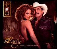 Un Lu* Jo [Fan Edition] - Joan Sebastian/Lucero