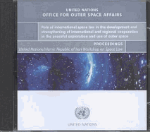 Un Office for Outer Space Affairs