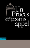 Un procs sans appel