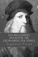 Un Recuerdo Infantil de Leonardo Da Vinci