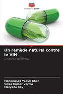 Un rem?de naturel contre le VIH