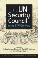 UN Security Council in the 21st Century