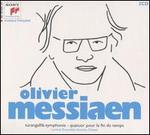 Un Sicle de Musique Francaise: Olivier Messiaen