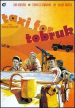 Un Taxi pour Tobruk