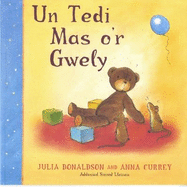 Un Tedi Mas o'r Gwely/ One Ted Falls out of Bed