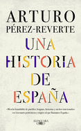 Una Historia de Espa±a / A History of Spain