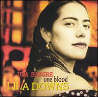 Una Sangre (One Blood) - Lila Downs