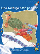 Una Tortuga Est Perdida (Turtle Is Lost)