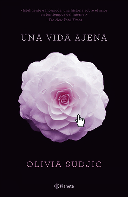 Una Vida Ajena - Sudjic, Olivia