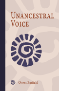 Unancestral Voice