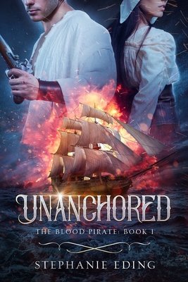 Unanchored - Eding, Stephanie