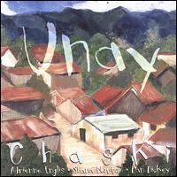 Unay - Chaski