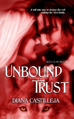 Unbound Trust - Castilleja, Diana
