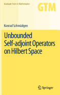 Unbounded Self-Adjoint Operators on Hilbert Space