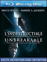 Unbreakable [French] [Blu-ray]