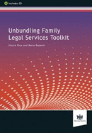 Unbundling Family Legal Services Toolkit