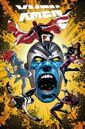 Uncanny X-Men: Superior, Volume 2: Apocalypse Wars