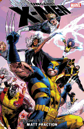 Uncanny X-men: The Complete Collection By Matt Fraction Vol. 1 1