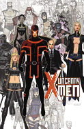 Uncanny X-Men, Volume 2