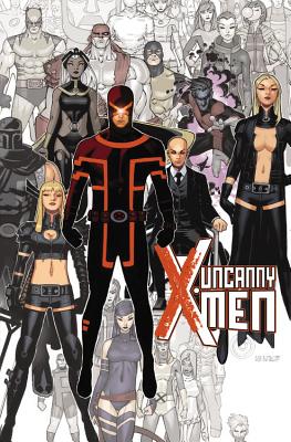 Uncanny X-Men, Volume 2 - Bendis, Brian Michael (Text by)