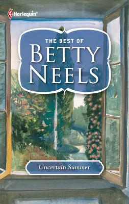 Uncertain Summer - Neels, Betty