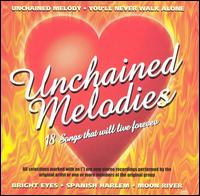 Unchained Melodies [K-Tel] - Various Artists