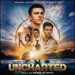 Uncharted [Original Motion Picture Soundtrack]