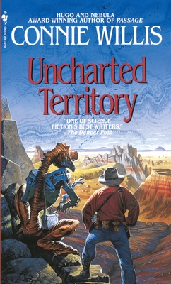 Uncharted Territory: A Novel - Willis, Connie