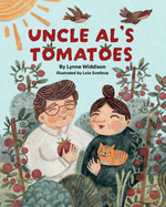 Uncle Al's Tomatoes