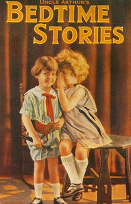 Uncle Arthur's Bedtime Stories: Book One- - Review, D Herald, and Maxwell, Arthur Stanley