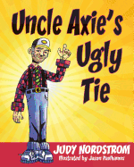 Uncle Axie's Ugly Tie