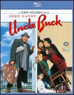 Uncle Buck [Blu-ray]