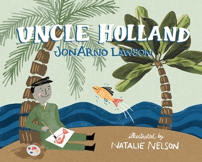 Uncle Holland - Lawson, Jonarno