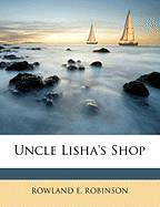 Uncle Lisha's Shop