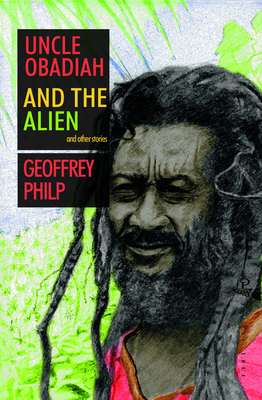 Uncle Obadiah and Alien - Philp, Geoffrey