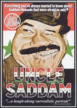 Uncle Saddam - Joel Soler