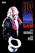 Uncle Sam: Deluxe Edition