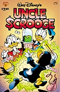 Uncle Scrooge #366