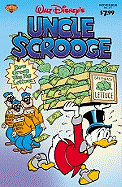 Uncle Scrooge: How Green Was My Lettuce