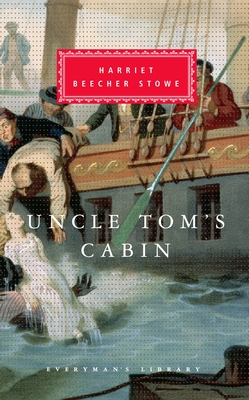 Uncle Tom's Cabin: Introduction by Alfred Kazin - Stowe, Harriet Beecher, and Kazin, Alfred (Introduction by)